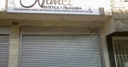 NIMET ESTETICA Y PELUQUERIA BOGOTÁ NIMET ESTETICA Y PELUQUERIA BOGOTÁ